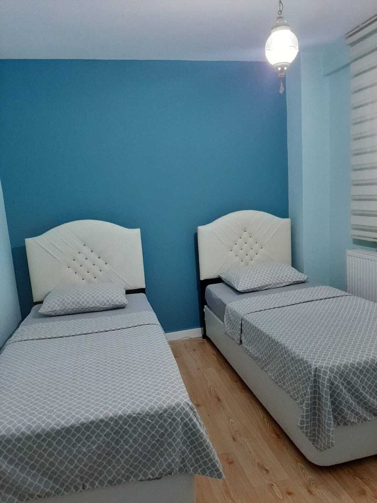 Samlife Apart Apartment, 2 Bedrooms 25