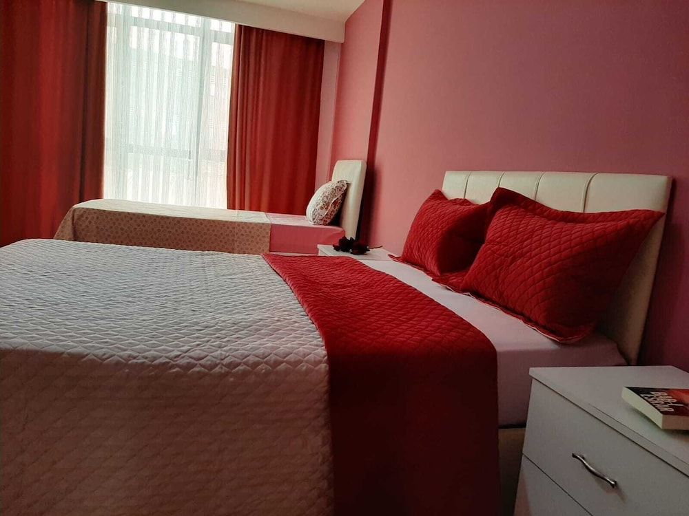 Samlife Apart Family Apartment, 2 Bedrooms 18