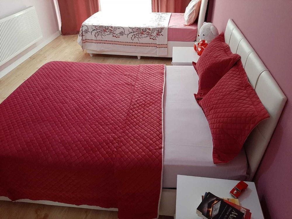 Samlife Apart Family Apartment, 2 Bedrooms 6