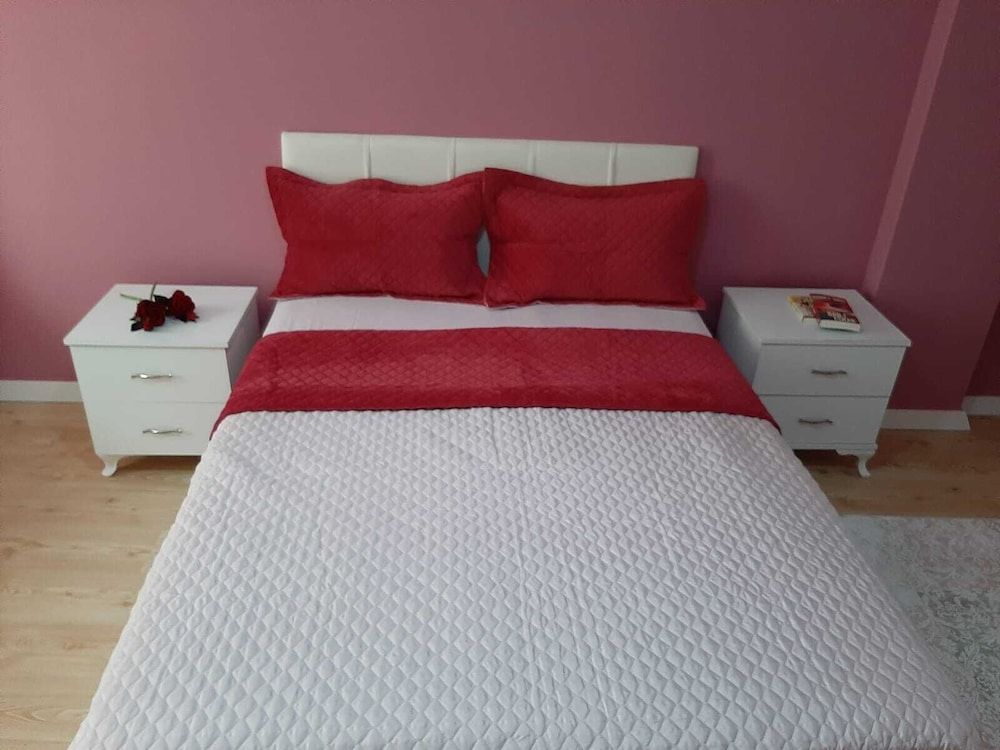 Samlife Apart Family Apartment, 2 Bedrooms 4