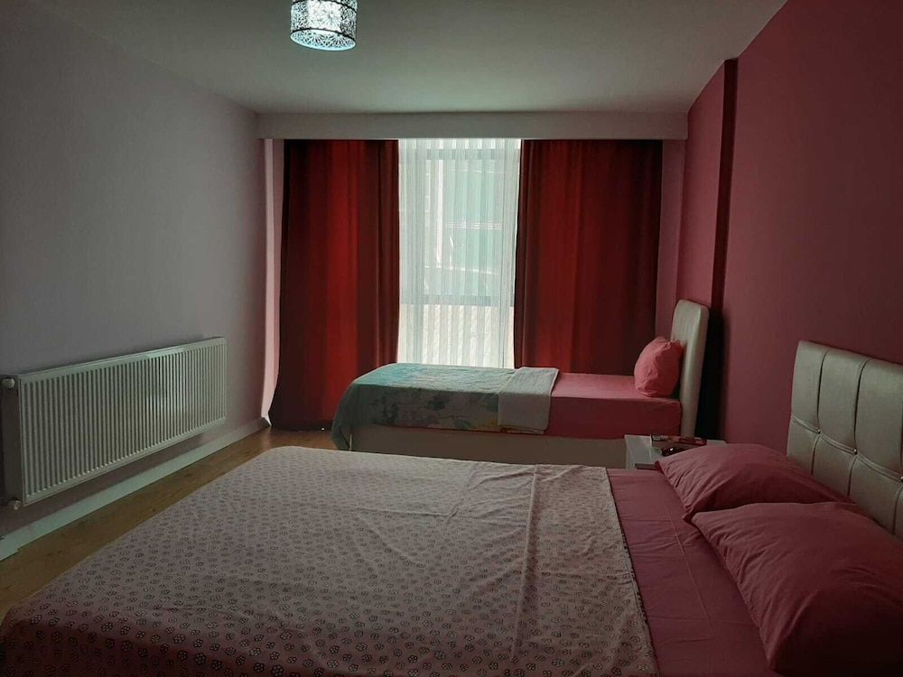 Samlife Apart Family Apartment, 2 Bedrooms 31