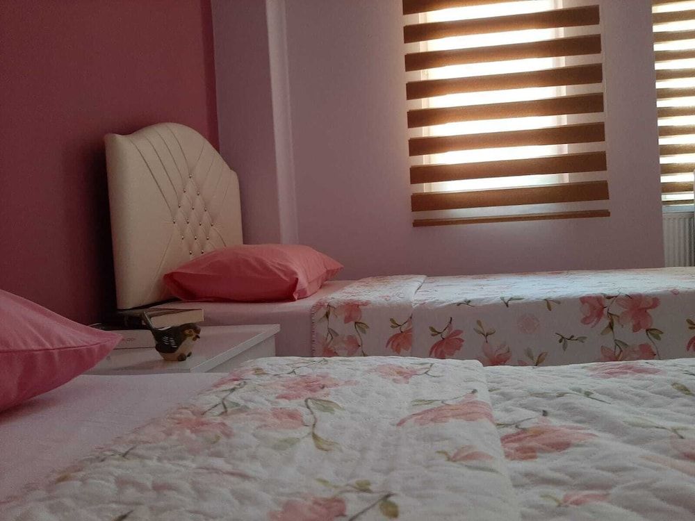 Samlife Apart Family Apartment, 2 Bedrooms 42