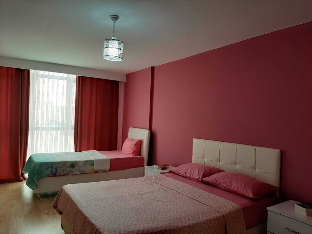 Samlife Apart Family Apartment, 2 Bedrooms 11