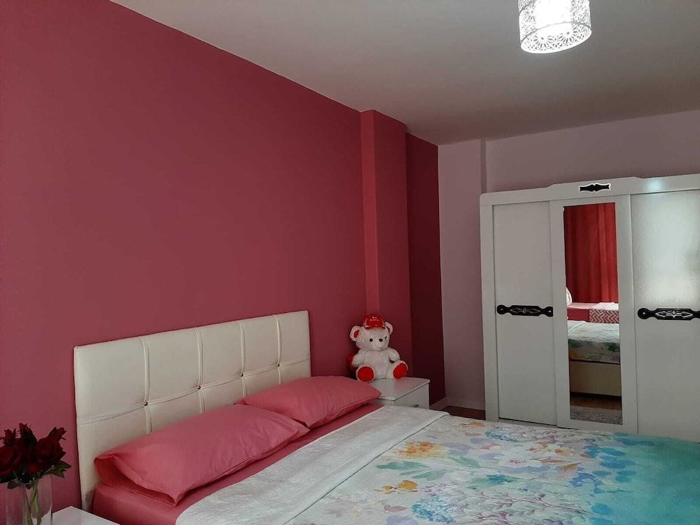 Samlife Apart Family Apartment, 2 Bedrooms 20