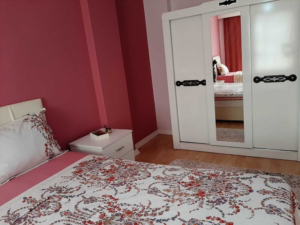 Samlife Apart Family Apartment, 2 Bedrooms 25