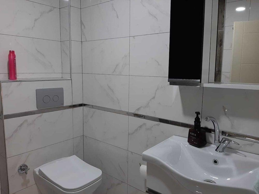 Samlife Apart Apartment, 2 Bedrooms 40