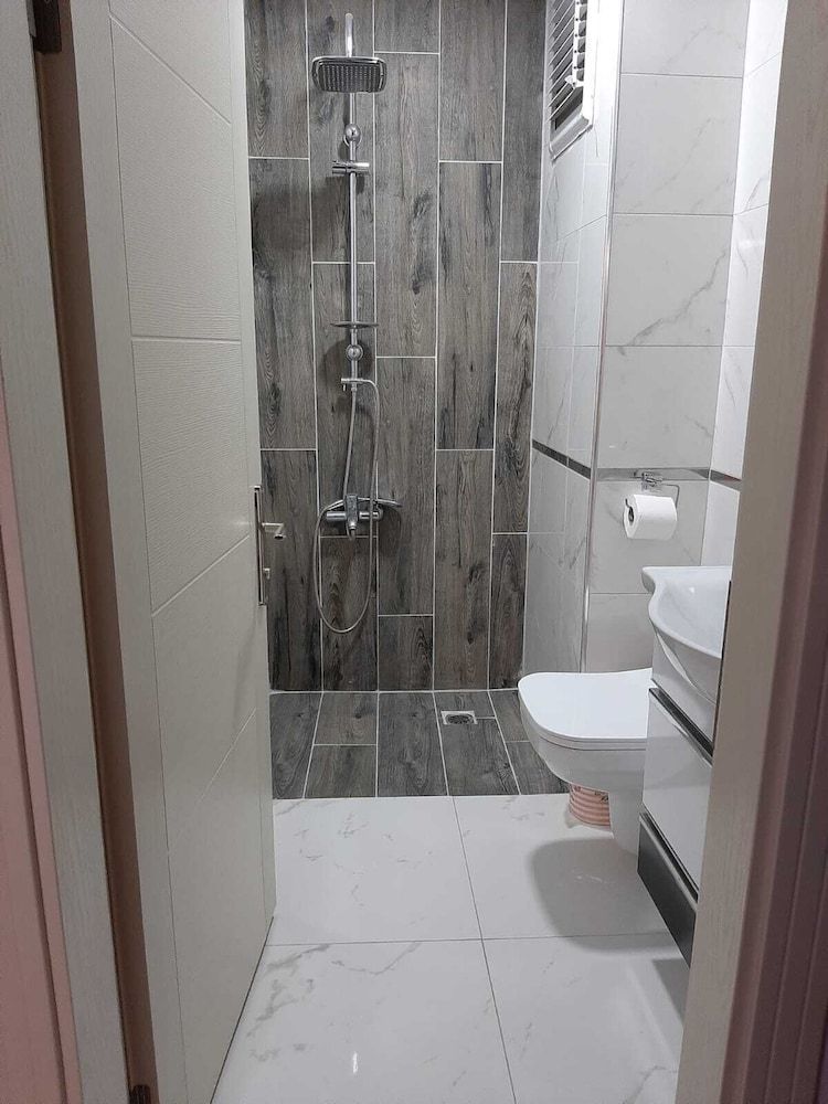 Samlife Apart Family Apartment, 2 Bedrooms 55