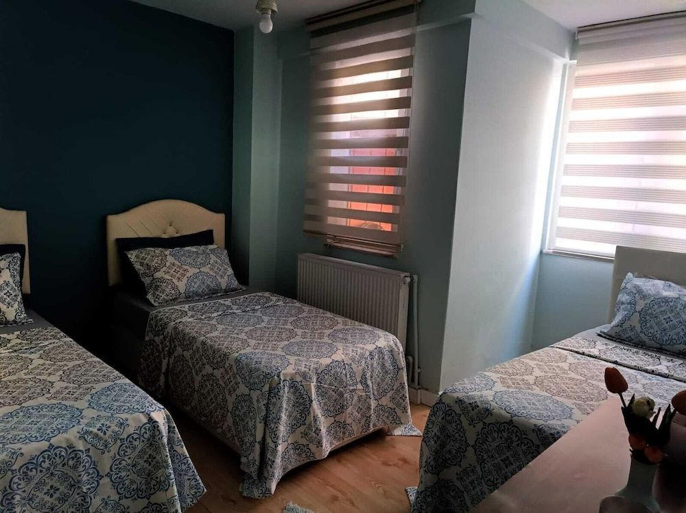 Samlife Apart Apartment, 2 Bedrooms 35