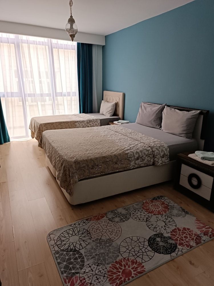 Samlife Apart Apartment, 2 Bedrooms 22
