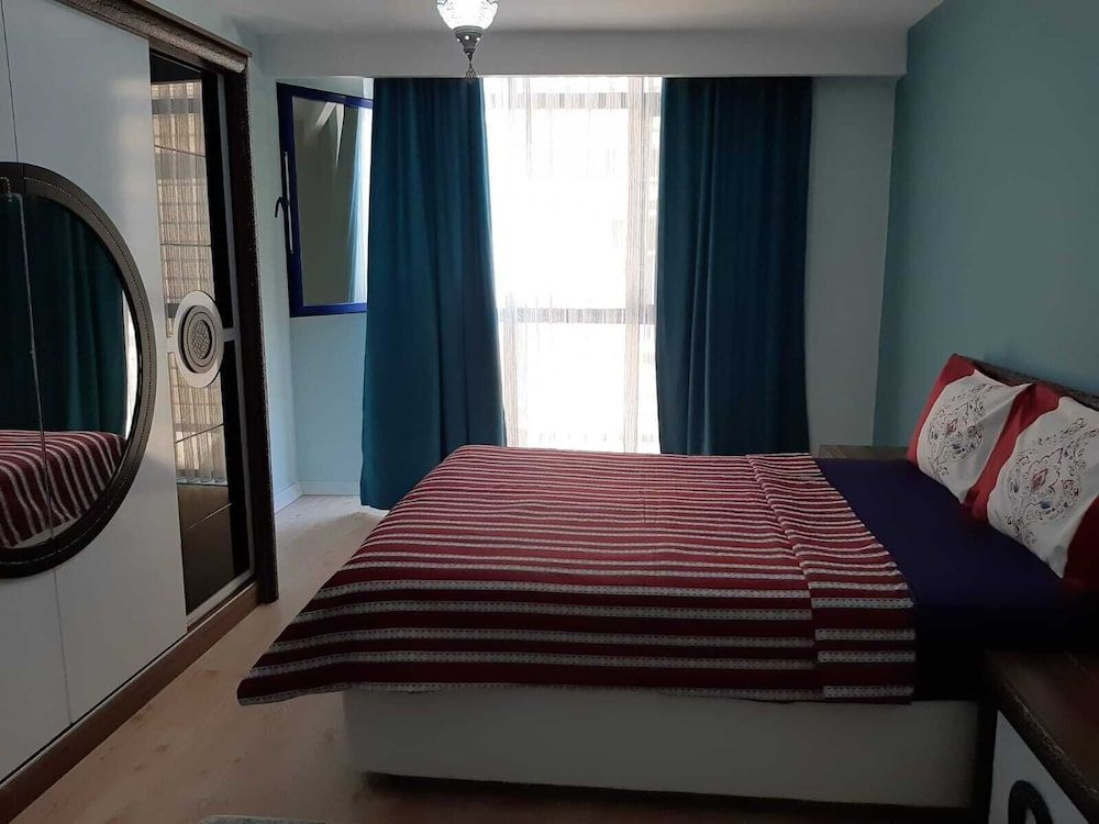 Samlife Apart Apartment, 2 Bedrooms 3