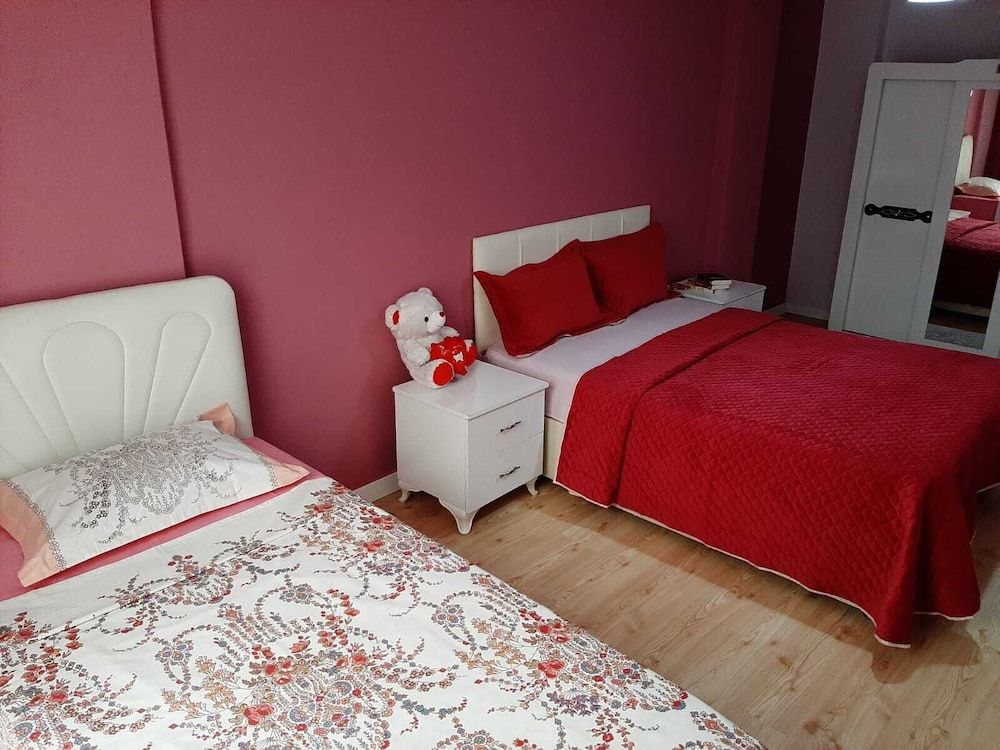 Samlife Apart Family Apartment, 2 Bedrooms 16