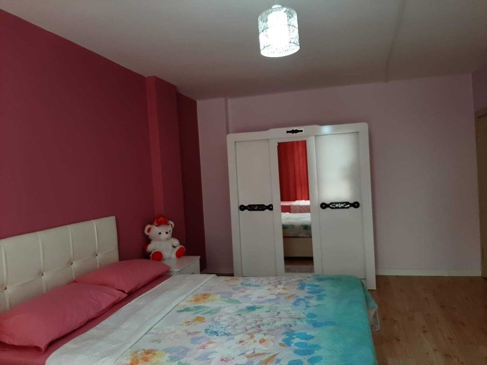Samlife Apart Family Apartment, 2 Bedrooms 5