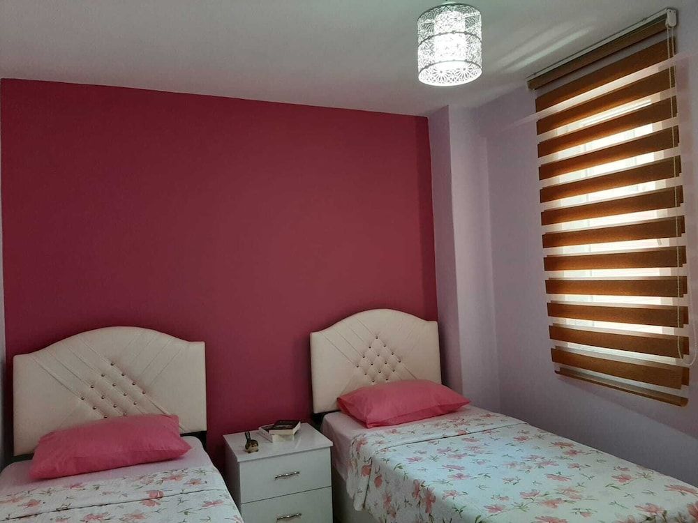 Samlife Apart Family Apartment, 2 Bedrooms 40