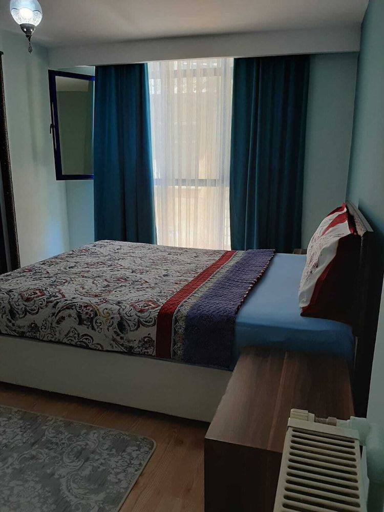 Samlife Apart Apartment, 2 Bedrooms