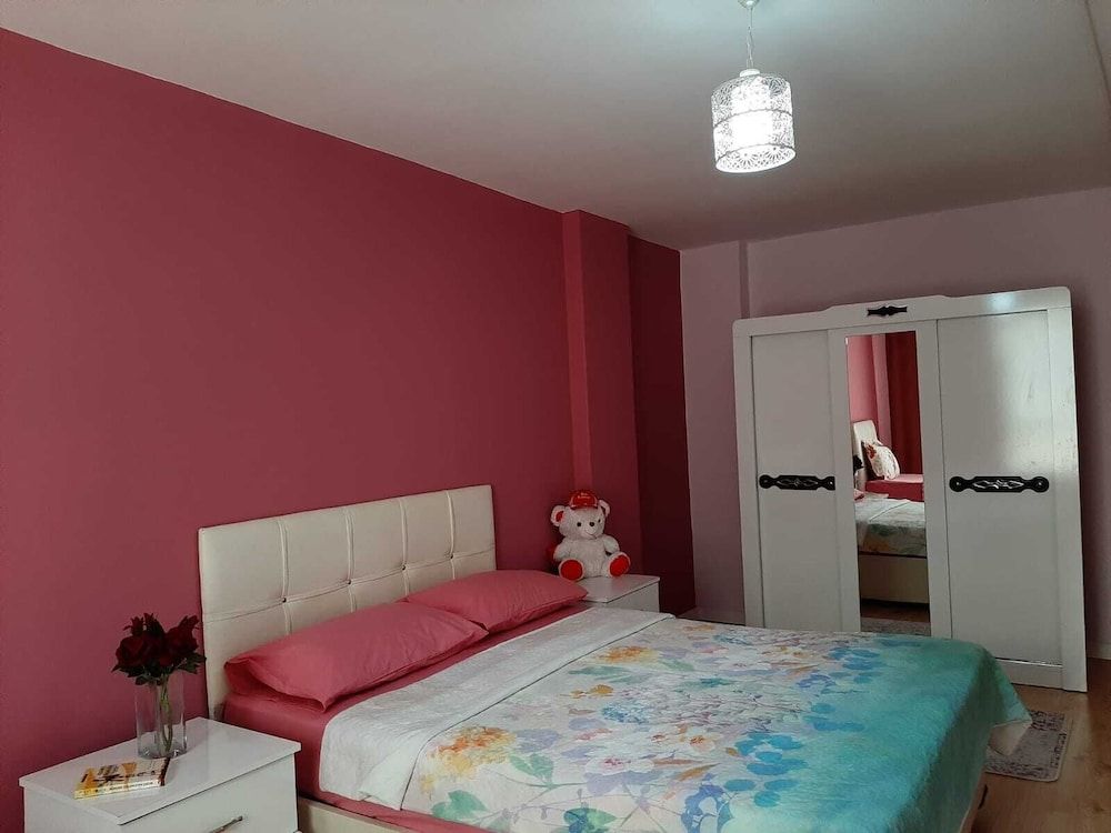 Samlife Apart Family Apartment, 2 Bedrooms 7