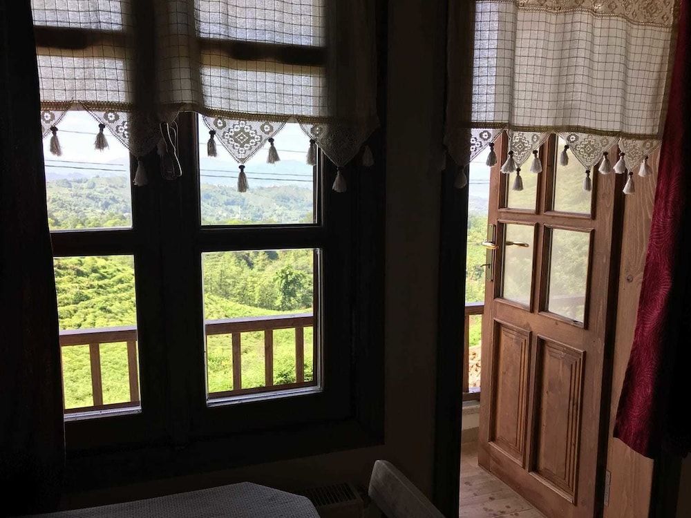 Kafdagi Konak Hotel Standard Double Room, 1 Double Bed, Mountain View 5