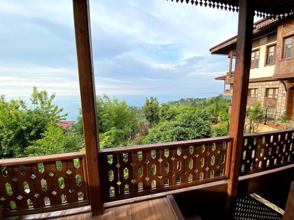 Kafdagi Konak Hotel Suite 5