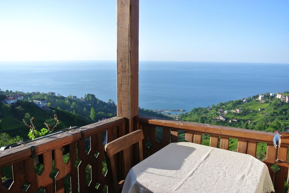 Kafdagi Konak Hotel Double or Twin Room, Sea View 15