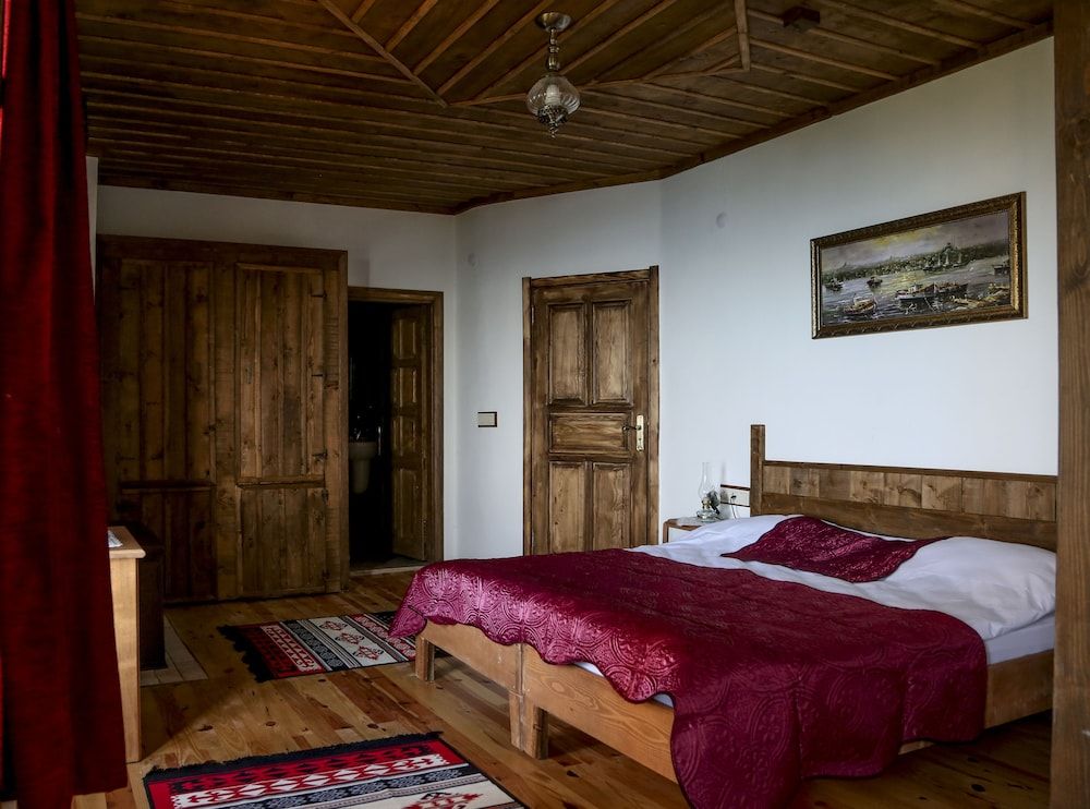 Kafdagi Konak Hotel Double or Twin Room, Sea View 2