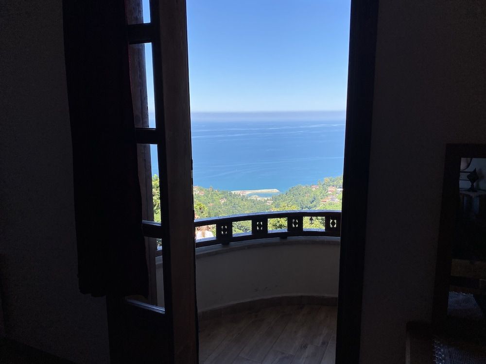 Kafdagi Konak Hotel Double or Twin Room, Sea View 21