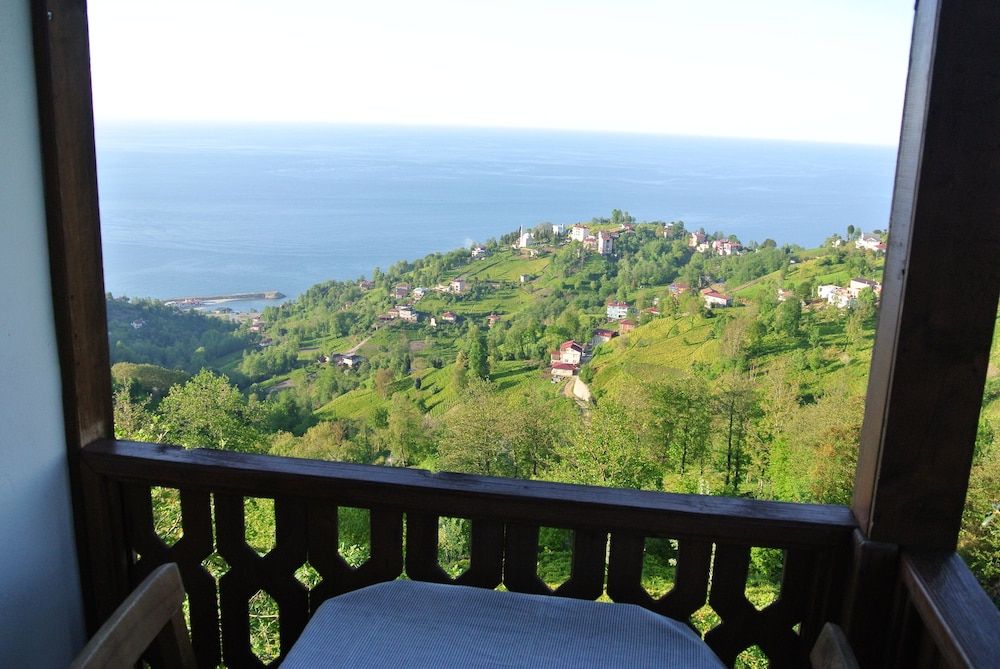 Kafdagi Konak Hotel Double or Twin Room, Sea View 20