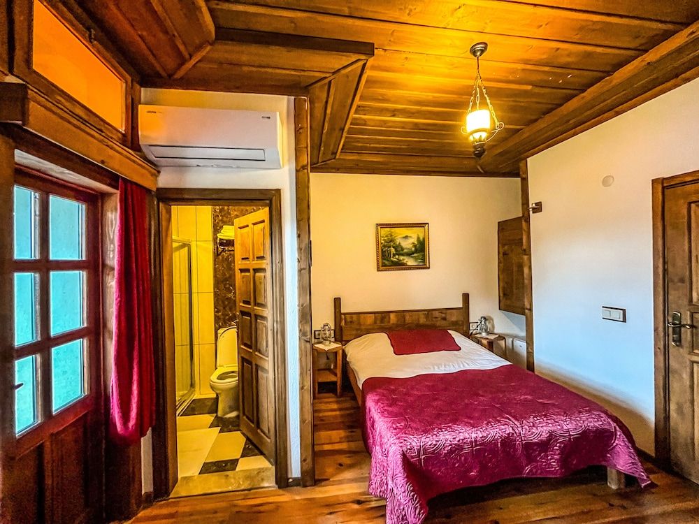 Kafdagi Konak Hotel Standard Double Room, 1 Double Bed, Mountain View 8