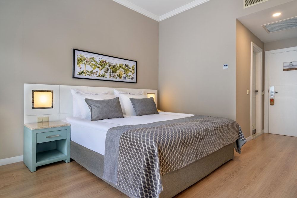 Superior Room, Sea View