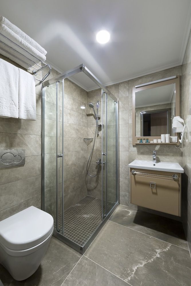 undefined Regard Hotel 7