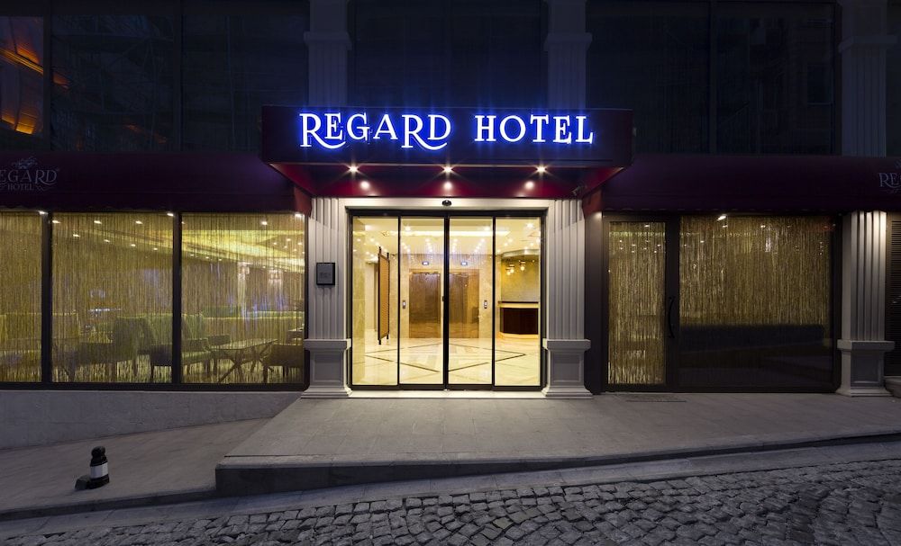 undefined Regard Hotel 3