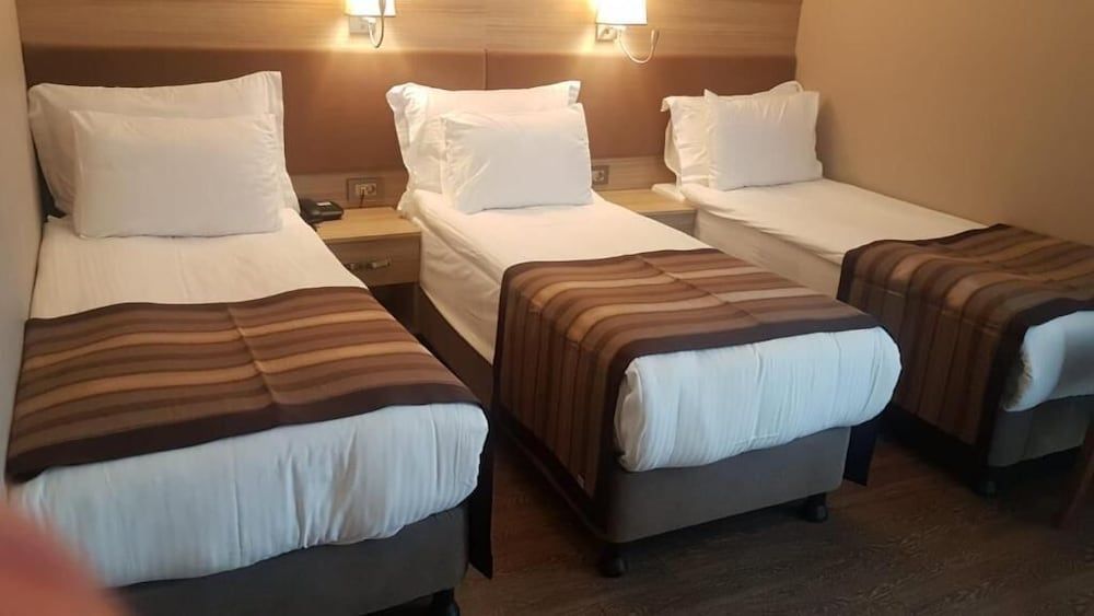 undefined Regard Hotel 4