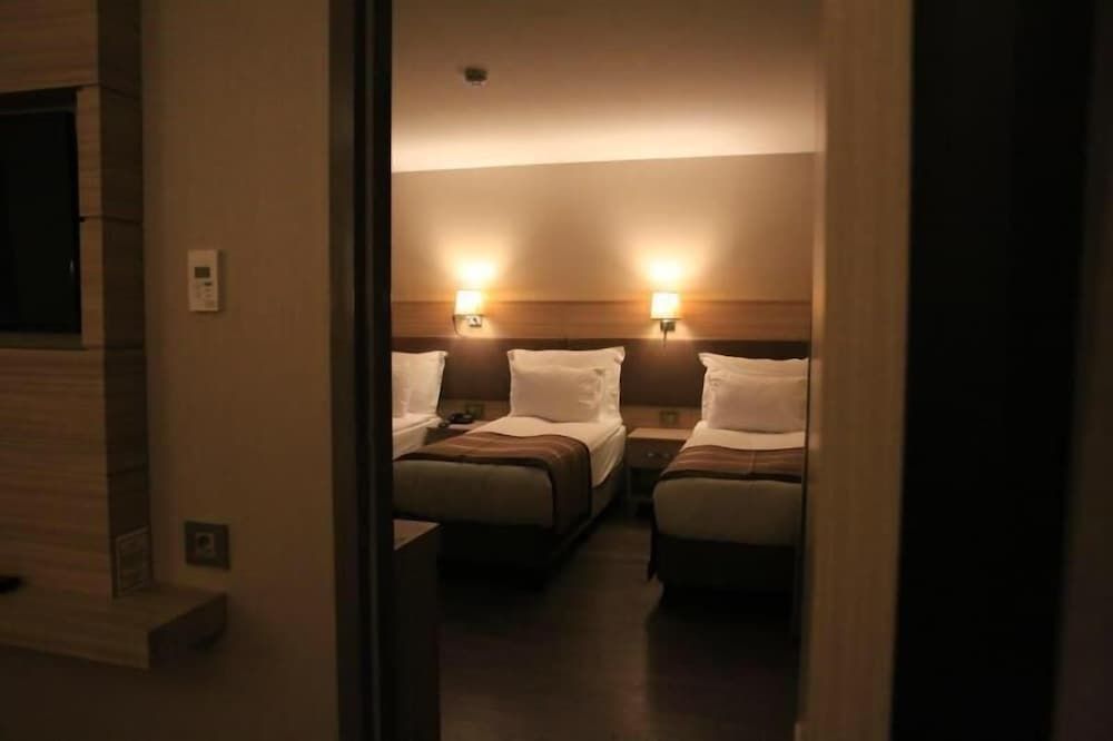 undefined Regard Hotel 10