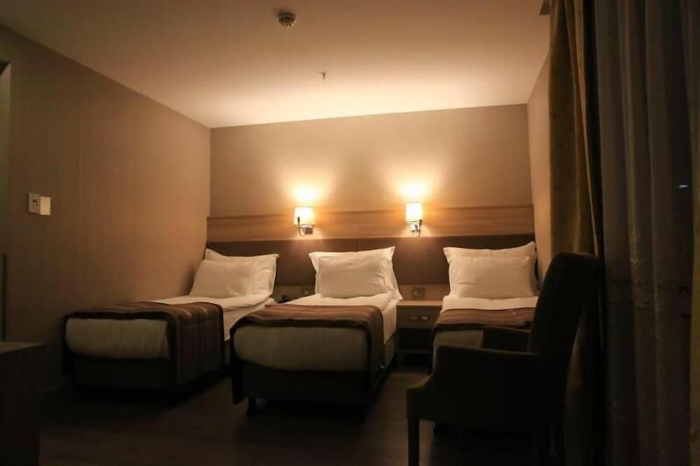 undefined Regard Hotel 5