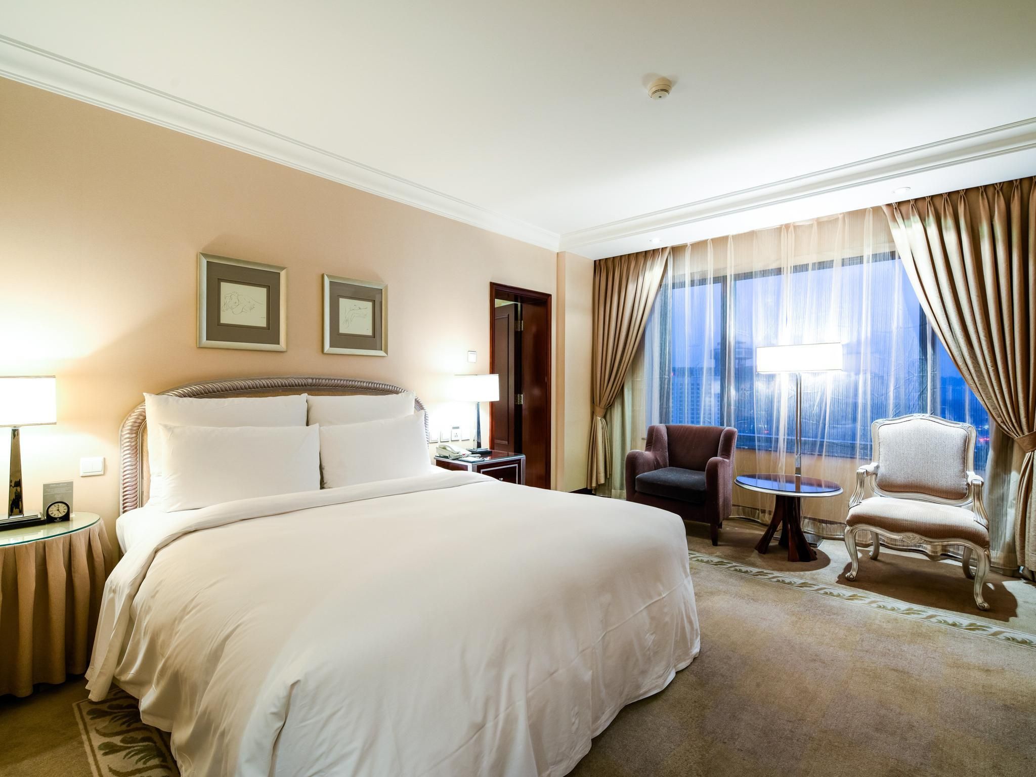 undefined The Kunlun Beijing 9