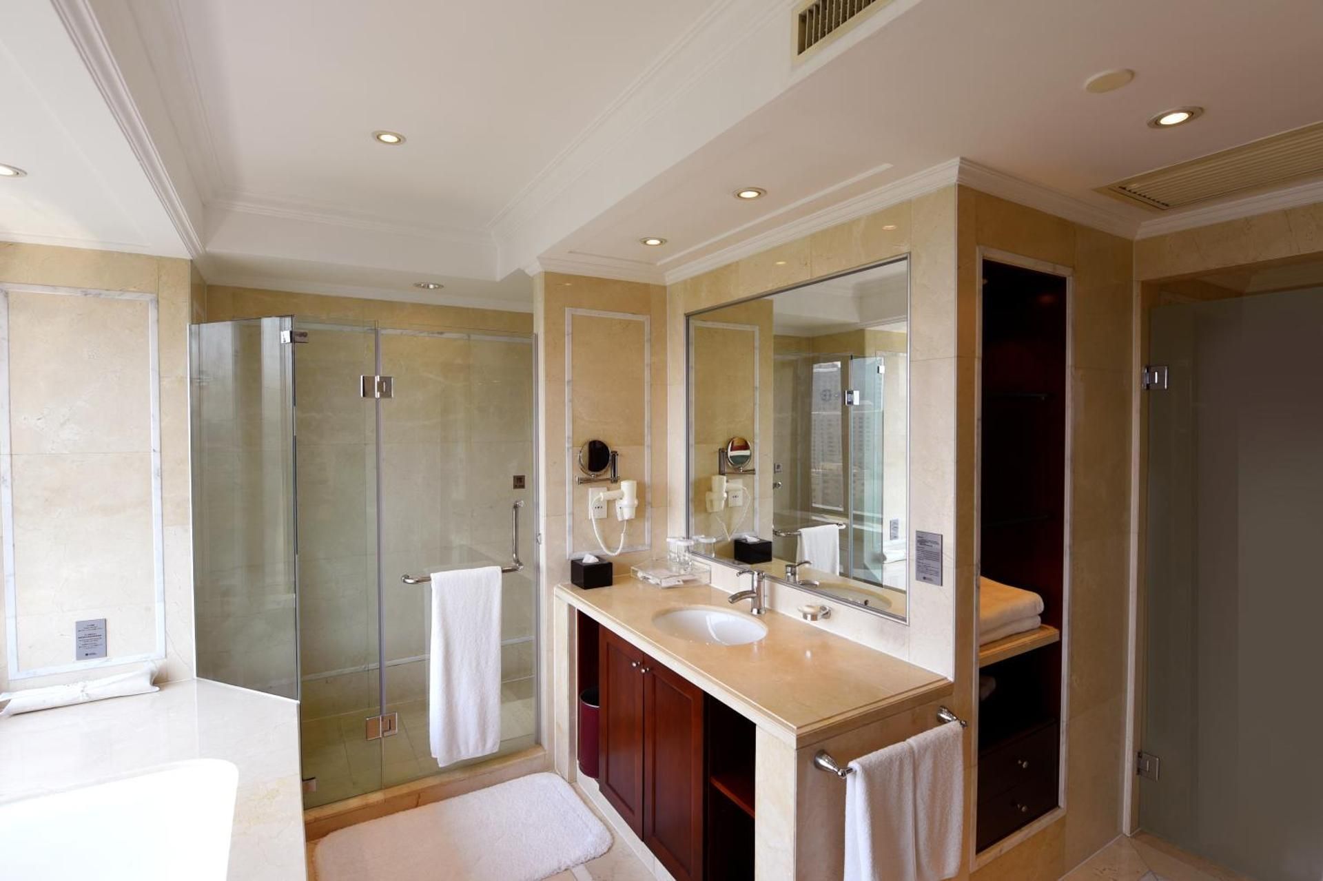 undefined The Kunlun Beijing 7