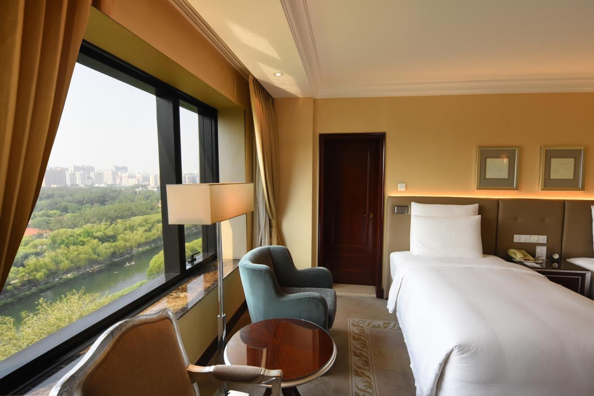 undefined The Kunlun Beijing 5