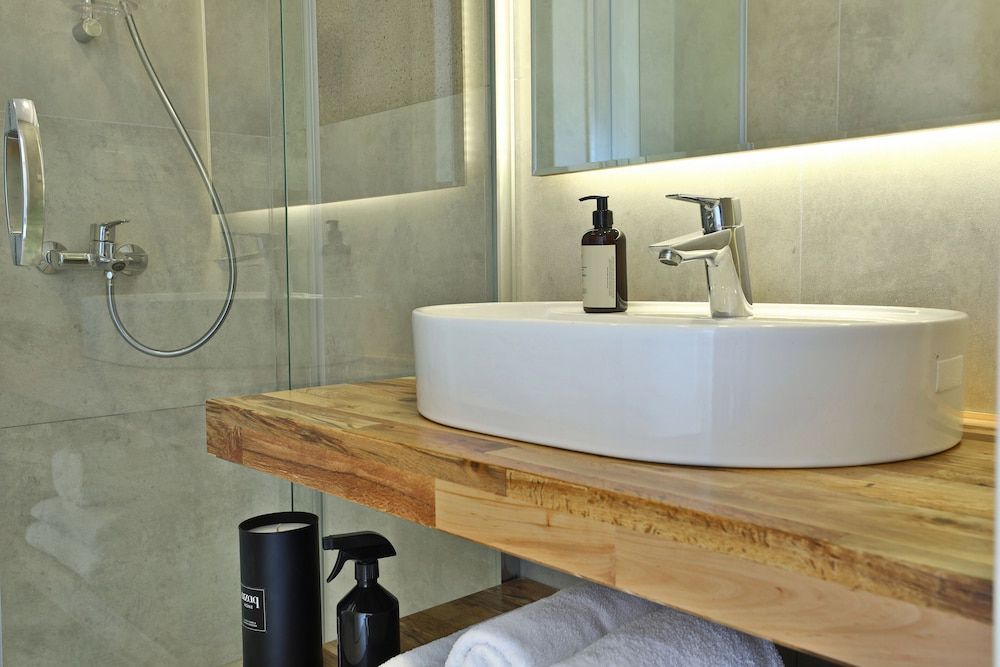 Lavinya Otel Superior Double Room, Sea View 11