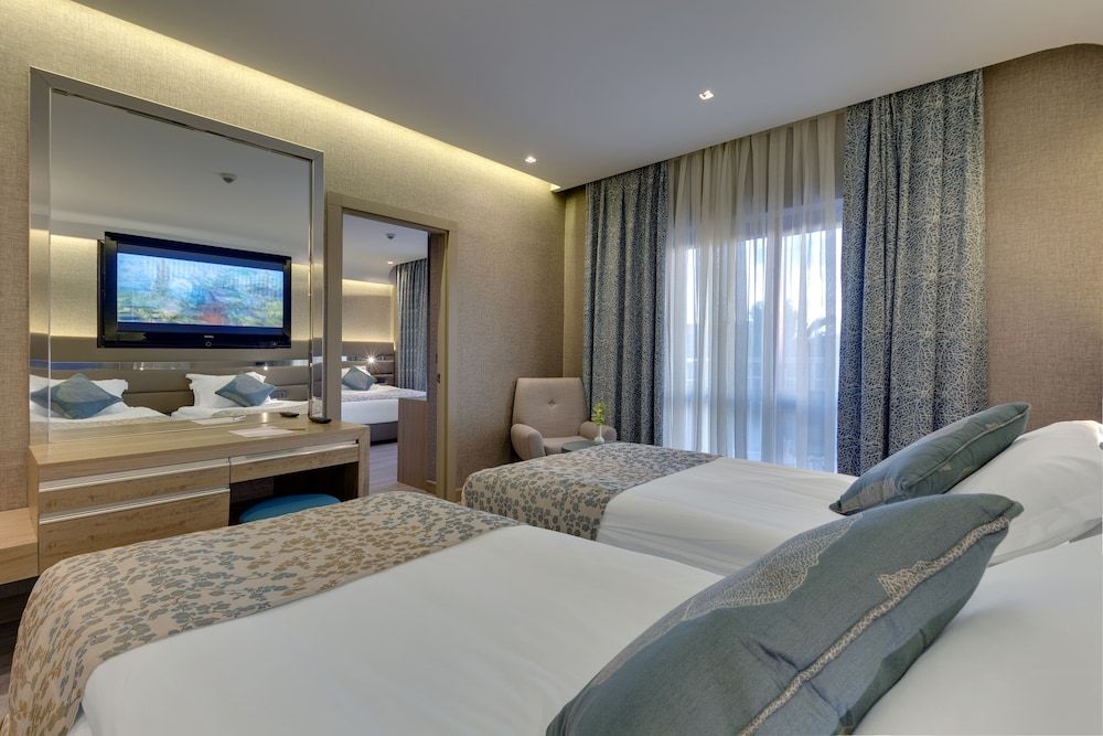 Club Grand Aqua - All Inclusive