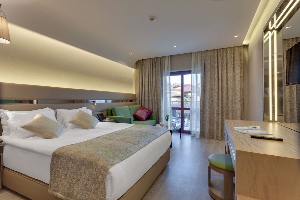 Club Grand Aqua - All Inclusive Standard Room 2