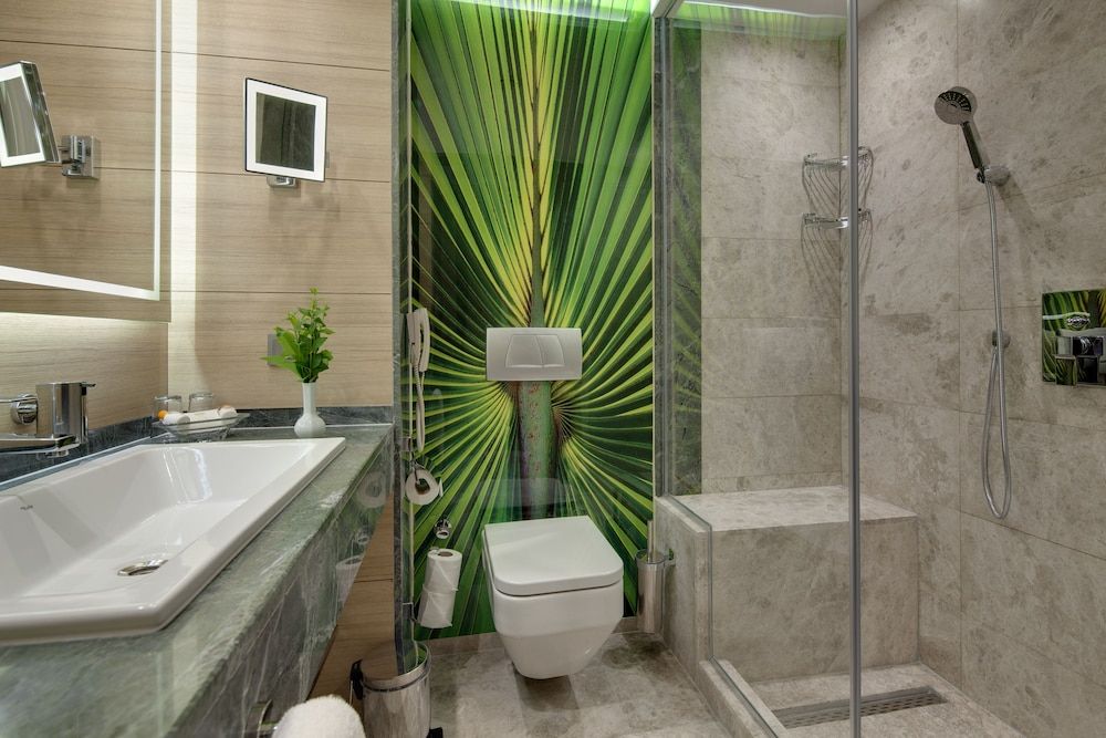 Club Grand Aqua - All Inclusive Standard Room 4