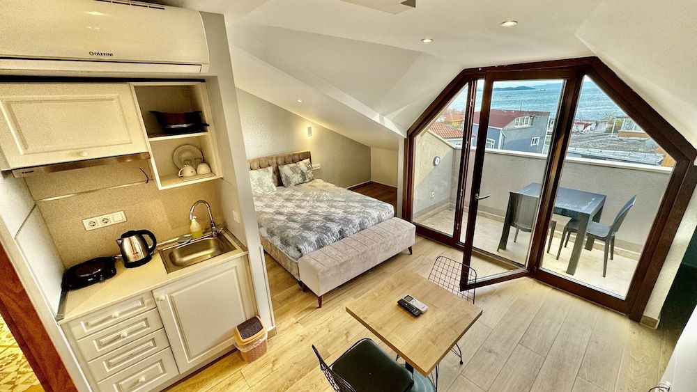 undefined Sur Hotel Sultanahmet