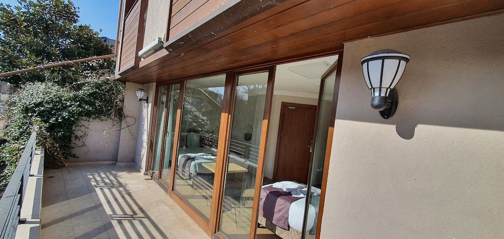 undefined Sur Hotel Sultanahmet 7