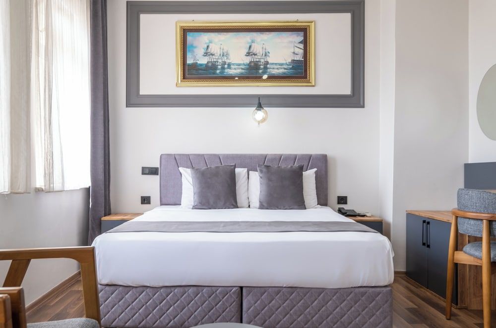 undefined Sur Hotel Sultanahmet 9