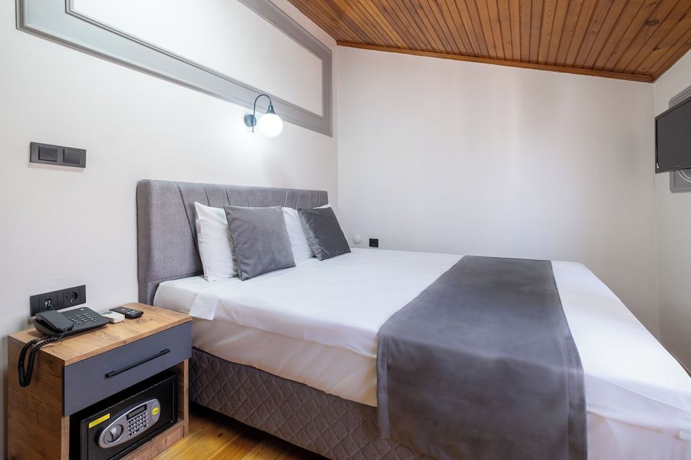 Sur Hotel Sultanahmet Economy Double Room