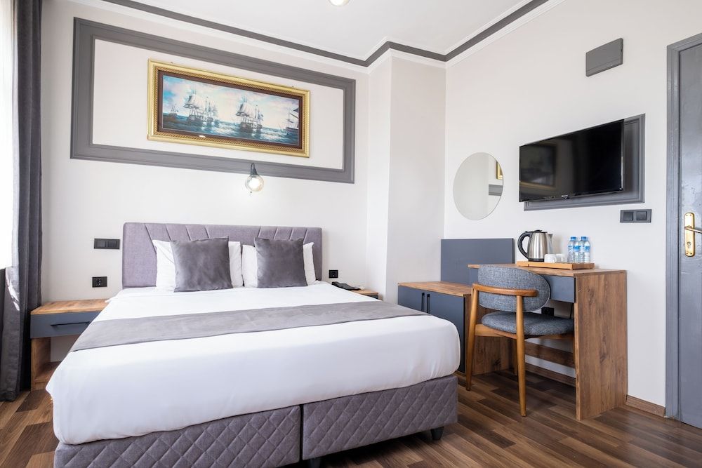 undefined Sur Hotel Sultanahmet 10