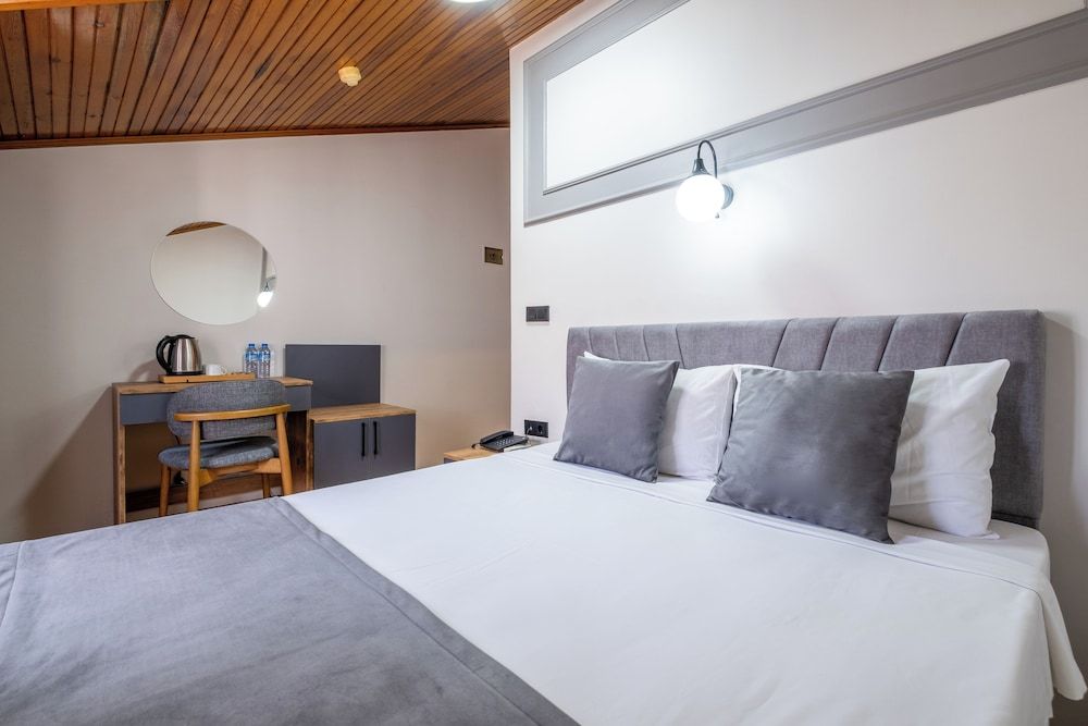 Sur Hotel Sultanahmet Economy Double Room 3
