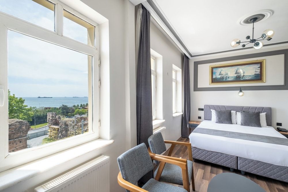 undefined Sur Hotel Sultanahmet 8