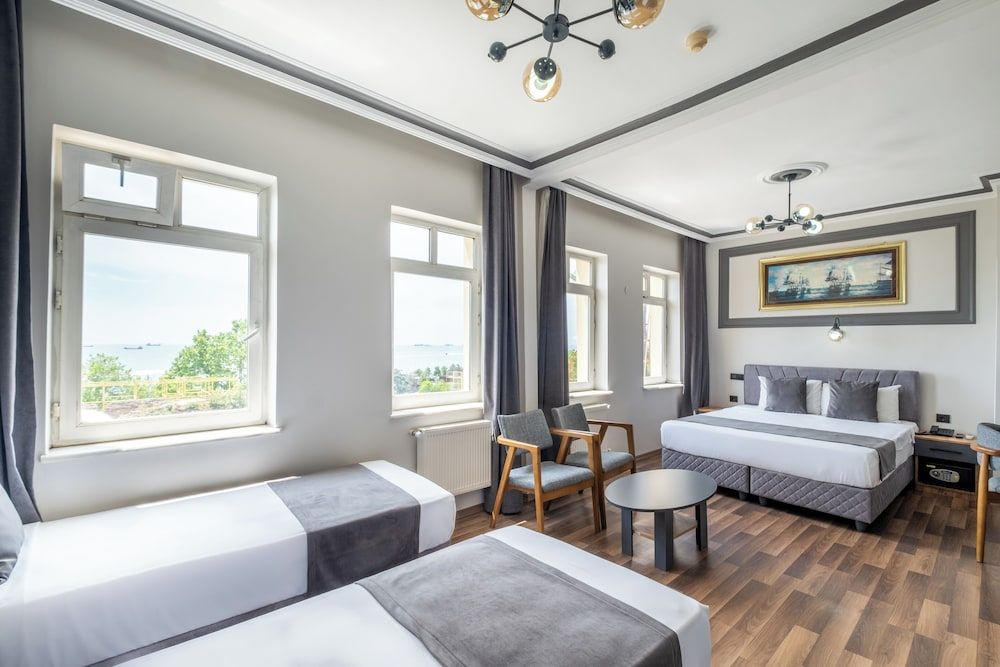 undefined Sur Hotel Sultanahmet 2