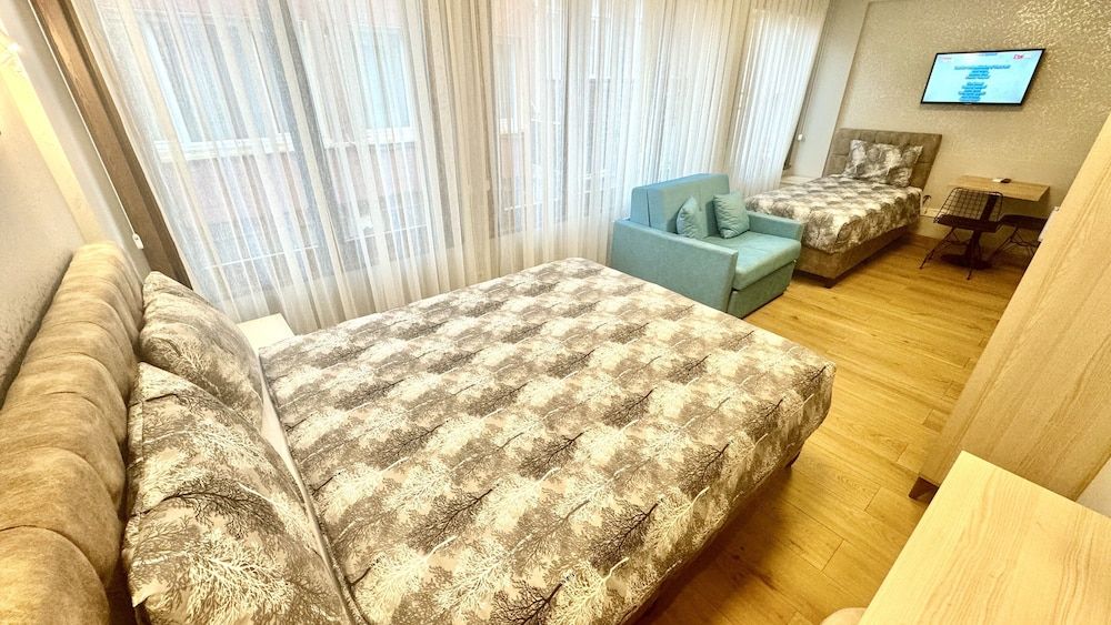 undefined Sur Hotel Sultanahmet 4