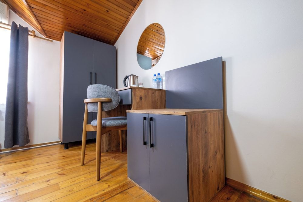 Sur Hotel Sultanahmet Economy Double Room 13