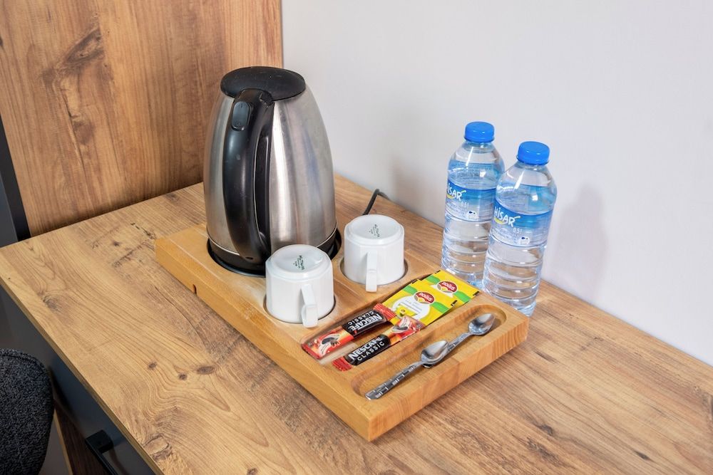 undefined Sur Hotel Sultanahmet 5